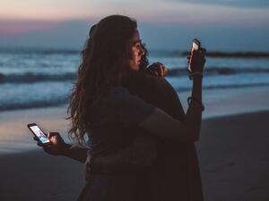 ما تفسير الخيانة في المنام؟