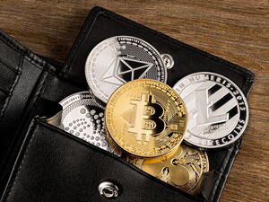 أفضل 5 محافظ للعملات الرقمية للعام 2022