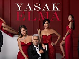 مسلسل التفاح الحرام