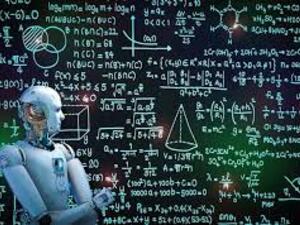 هل يمكن لروبوت مصري أن يحل مكان المعلم؟؟