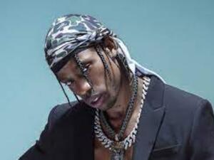 ترافيس سكوت