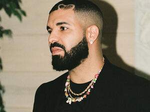 Drake had previously only won 4 Grammy Awards Drake had previously only won 4 Grammy Awards