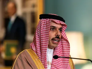 الأمير فيصل بن فرحان