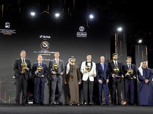 مؤتمر دبي الرياضي الدولي و"جلوب سوكر" يجمع نجوم العالم 27 ديسمبر 