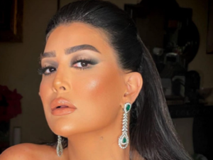 غادة عبر الرازق