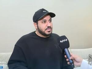 خالد العتيبي