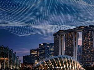 إريكسون تطلق منصة الأتمتة الذكية لبناء شبكات أكثر ذكاءً