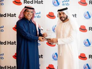 البنك العربي الوطني يعتمد منصة «ريد هات» لتسريع وتعزيز الابتكار في خدماته المصرفية الرقمية