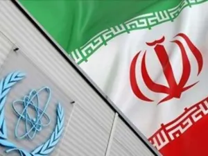 البرنامج النووي الايراني
