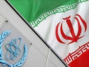 البرنامج النووي الايراني