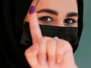 ايران والحشد يفسدان نتائج الانتخابات العراقية