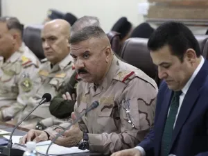 قاسم الأعرجي