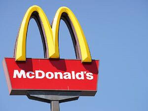 McDonald’s UAE Marks 20 Million Kilometers Fueled by Biodiesel, Reducing CO2 Emissions in Their Supply Trucks
