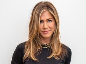 جينيفر أنيستون