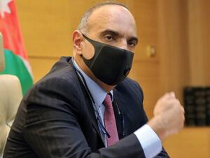 بشر الخصاونة