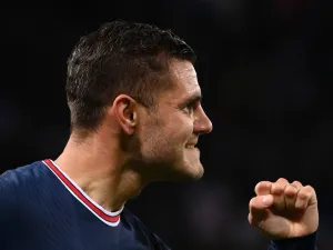 Mauro Icardi (Photo: AFP)