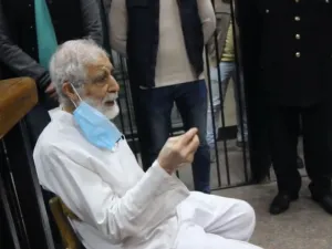 محمود عزت