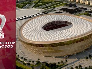 ملاعب قطر 2022