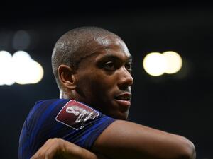 Anthony Martial (Photo: AFP)