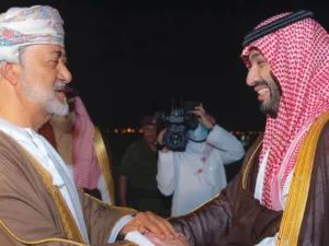 محمد بن سلمان 