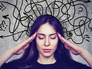 علاقات البوابة: 6 نصائح للتخلص من الأفكار السلبية