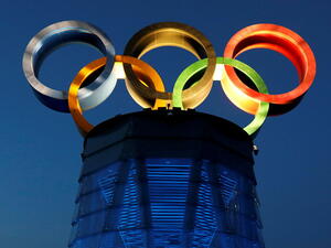 دورة الألعاب الأولمبية الشتوية