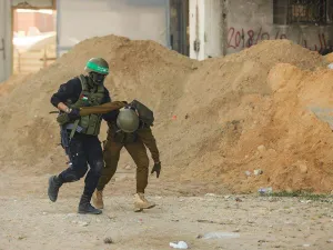 مناورات "درع - القدس"