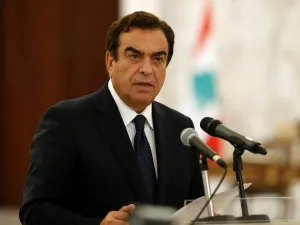 جورج قرداحي