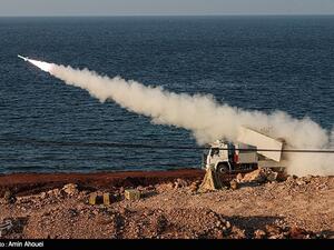  مناورات "الرسول الأعظم 17"