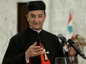 بشارة الراعي