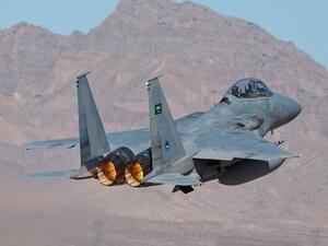 رد سعودي على الحوثيين