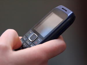 World's first text message auctioned for thousands