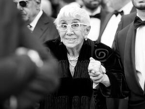 female filmmakers account for one in five of all directors in 2020.