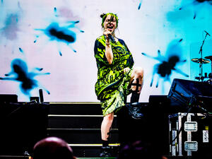 Billie Eilish