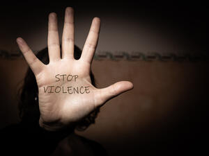 Jordanians join 16 Days of Activism Against Gender-Based Violence