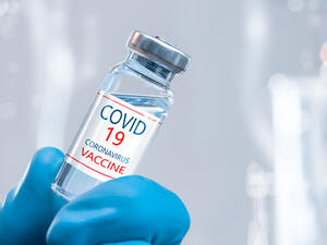 Covid-19 vaccine