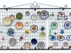 ceramic crafts