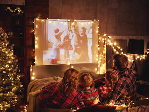 Best Christmas Movies Ever