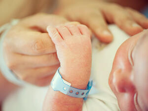 digital birth certificates