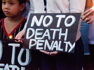 death penalty