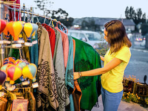 اسواق اسطنبول للملابس