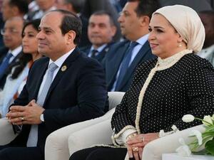 عبد الفتاح السيسي