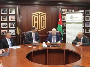 ‘Abu-Ghazaleh Global’ and Hindawi Group Sign Cooperation Agreement