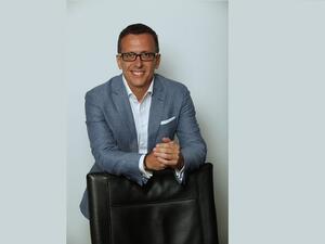 Sitecore Names Jose Valles as President, EMEA