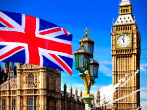 Cocaine in 11 UK Parliament Toilets