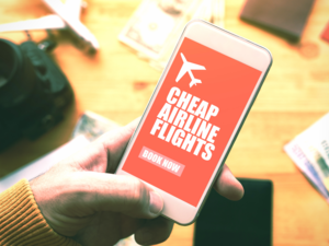 Cheap Travel Websites