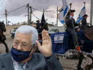 Mahmoud Abbas