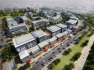 Wasl Properties Launches ‘Wasl Green Park’ in Ras al Khor