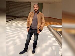 فرار عبدالكريم ابو عودة احد قادة القسام المتعاونين مع اسرائيل