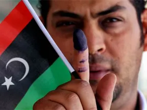 البرلمان الليبي لا ينصح بتحديد موعد للانتخابات